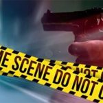 crime