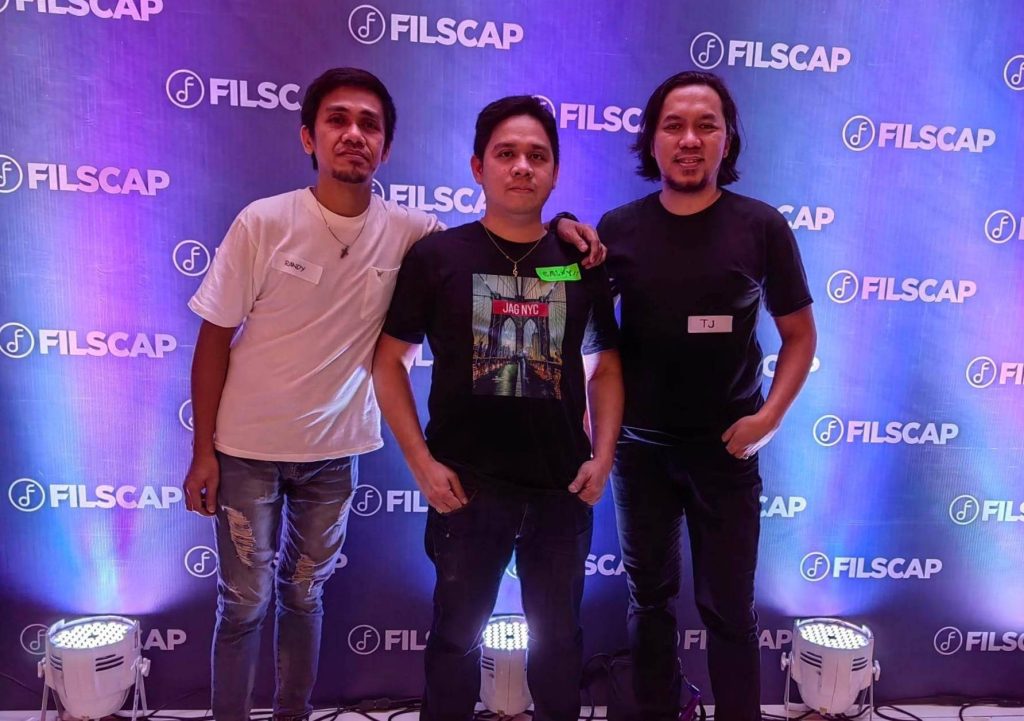 ‘ELLA’ SA ENTABLADO NG PLASTER OF PARIS – saksipinas