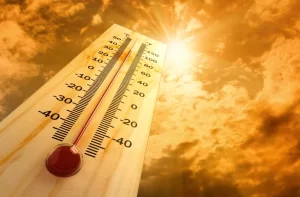 Mainit na Pasko asahan ngayong taon — Pagasa