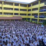 pubic school