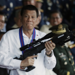 duterte drug war
