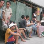 tambay
