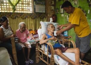 P1k monthly pension sa mga senior, mungkahi ni Aquino