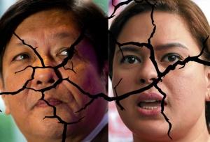 Sara, walang hirit na meeting kay Marcos