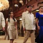 DUTERTE FAMILY