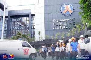 Ombudsman: Walang maaasahan sa DPWH