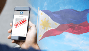 Cybercrime patok sa Pinas — SWS survey