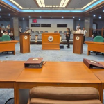 Impeachment Court