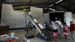 Rice bill, buena-manong panukala sa 20th Congress