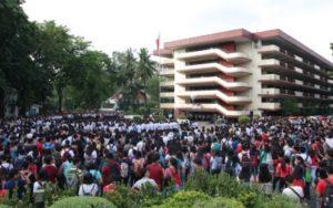 P10-B SCU fund release, tinukuran ni Bernos
