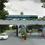 AFP HQ