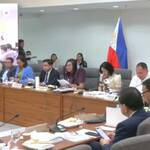 House Justice Committee Sara Impeachment