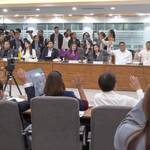 House Justice Committee