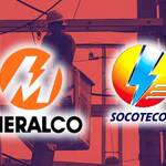 Meralco-Socoteco