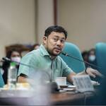 Bilang principal sponsor at author ng AFASA, ikinatuwa ni Senador Mark Villar ang tagumpay ng Anti-Financial Account Scamming Act (AFASA) matapos maitala ang mga pag-aresto at hatol laban sa mga online scammers at money mules. Binigyang-diin niya na may "pangil" na ang batas upang mas mabilis na mausig ang mga cybercriminal at masiguro ang proteksyon ng bawat Pilipino sa kanilang online transactions. (CESAR MORALES)