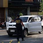 perry mariano ambush