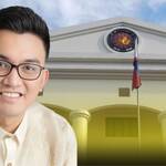 DBM Sec Kim Robert De Leon