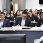 Marcos economic managers