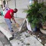 Oplan Bangketa Angono-2