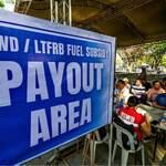 fuel subsidy