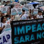 impeach sara