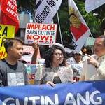 impeach sara
