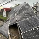 solar panel