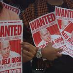 wanted