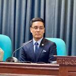 Atty. Jay Tolosa