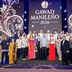 Gawad Manileno