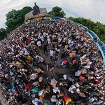 INC rally EDSA
