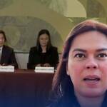 Sara defense team