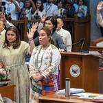 gatchalian bloc