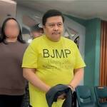 jinggoy