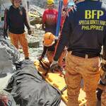 mindanao quake death