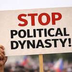 political dynasty