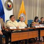 private prosecutors impeachment