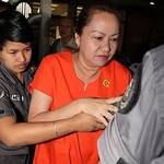 Janet Napoles