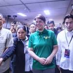 Sara Duterte