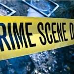 crime scene