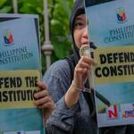defend the constitution