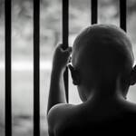 jail for minor offenders