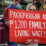 livable wage