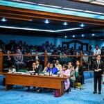 prosecution panel