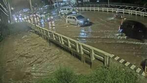 Pagbaha sa Davao City sisilipin ng Palasyo