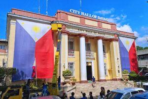 Mayor pa lang si Sara, bilyon na ang confidential funds?