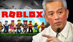 Karahasan sa Ateneo de Zambo, isinisi sa Roblox