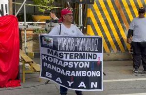 Romualdez hindi kaya ipakulong ni Marcos?