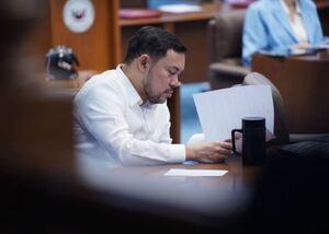 Amyenda sa batas kontra piit-pasyente, hirit ni Villar