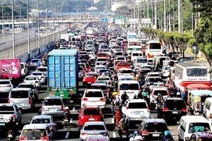 Gobernador para sa Metro Manila hirit ng kongresista